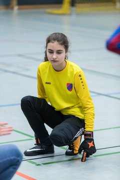 Bild 22 - HFV Futsalmeisterschaft